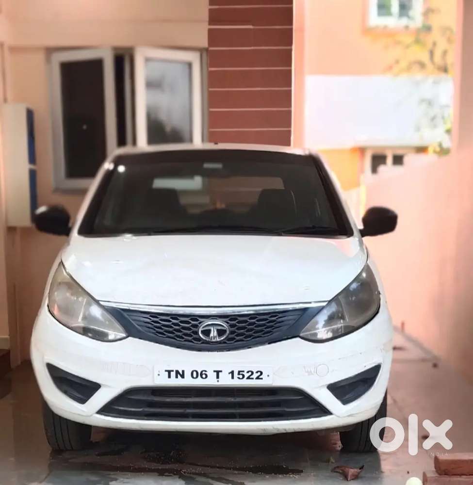 Tala bolt car