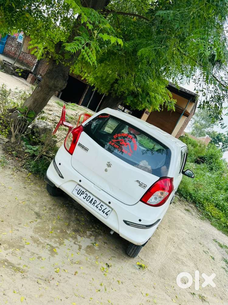 Maruti Suzuki Alto 800 2019 Petrol Well Maintained