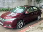 Honda City VX IDTECH 2015 Diesel Good Condition