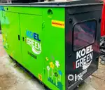 SILENT GENERATOR NAYI BATTERY AUR FREE DELIVERY AUR 2 SAAL KI WARRANTY