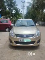 Maruti Suzuki Dzire 1.2 ZXI, 2012, Petrol