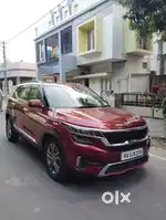 Kia Seltos HTX Plus D, 2020, Diesel