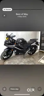 For sale -Low KMs-Like new condition,Smooth,Stylish,Single Owner