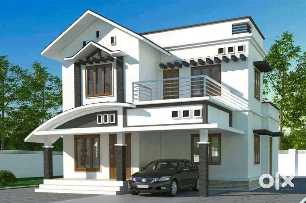 AMAZING HOME FOR SALE AT MUTTIKULANGARA