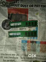 DDR2 RAM – Reliable Memory for Legacy Systems