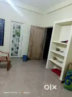 House for rent( only service holders are allowed)