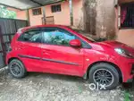 Honda Brio 2015