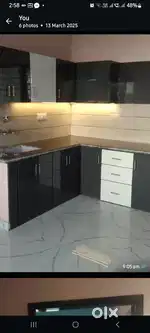 Separate house, separate portion,furnish, unfurnish for rent
