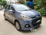 Hyundai Grand i10 1.2 Kappa Asta (O) VTVT, 2016, Petrol