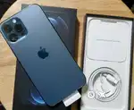 I phone 12 pro get refurbished model at genuine price in your budget