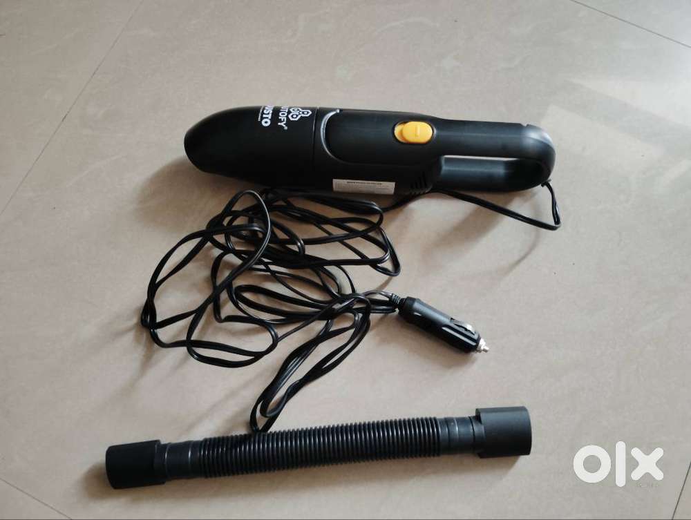 Car Vaccum Cleaner 12 V