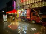Food Truck For sale