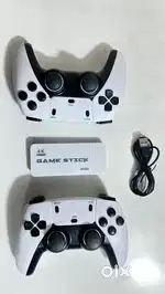 2.5g wireless gaming setup for kids