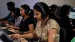 Vison company telecaller, call center job
