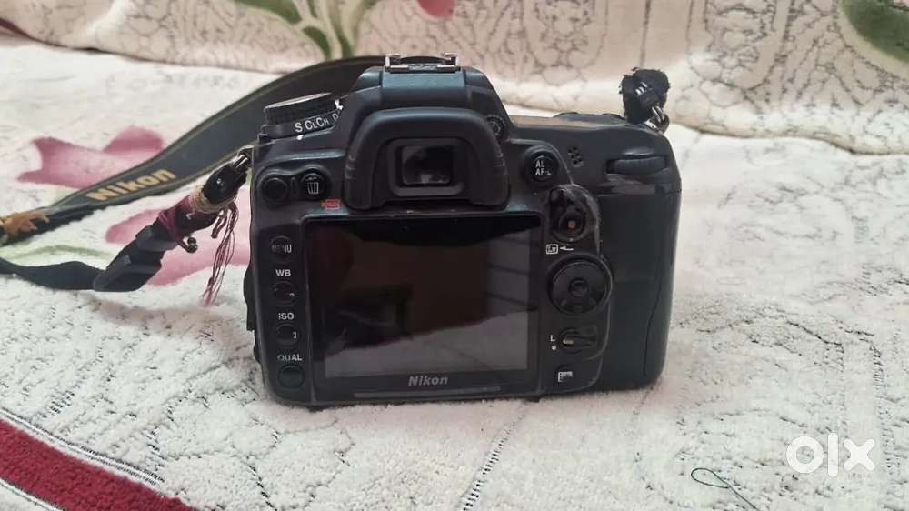 Nikon d7000