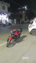 Best bike for driving