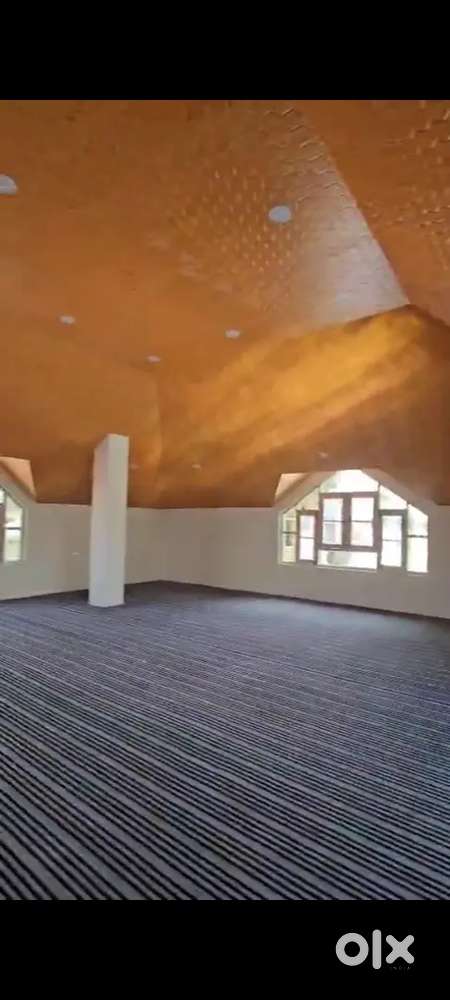 New construction