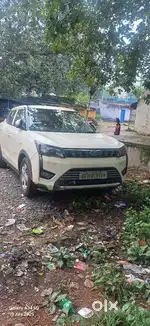 Mahindra XUV300 2019 Diesel 93276 Km Driven