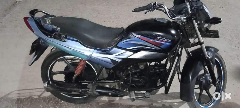 Splendor usi3s In Very Good Condition