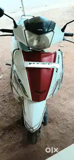 Smooth running very good condition self used single owner