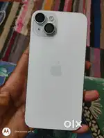 iPhone 15 plus