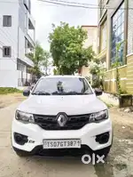 Renault KWID RXL, 2019, Petrol