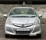 Honda Jazz 1.2 E i VTEC, 2013, Petrol
