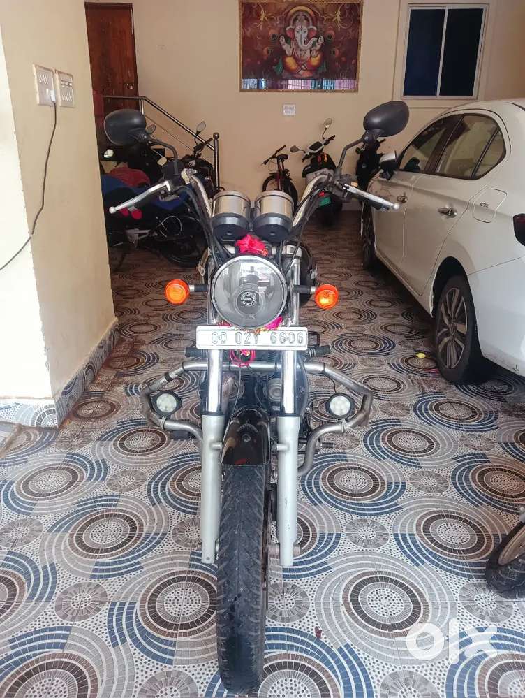 1st owner, Single User,