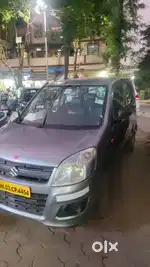 Maruti Suzuki Wagon R 2018 CNG & Hybrids 250000 Km Driven