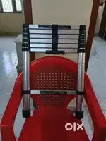 6.5 Feet, Telescopic ladder