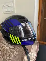 Helmet Axxis