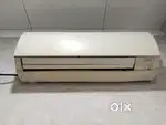 WANT TO SELL DIAKIN 1.4 TON AC