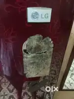 Single door refrigerator