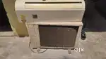 Five star speed AC bhejna hai