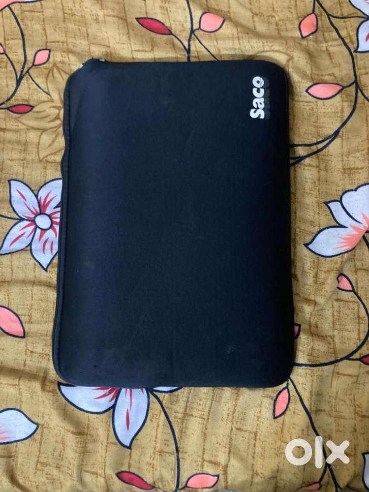 Hp pavilion dv 6 8gb 256 gb ssd in excellent condition Check addition.