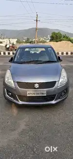 I want to sell my swift diesel , hatch back