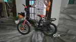 Cycle for 4-9 yrs