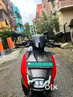 Hero Vida V1 Pro 114km/Crg