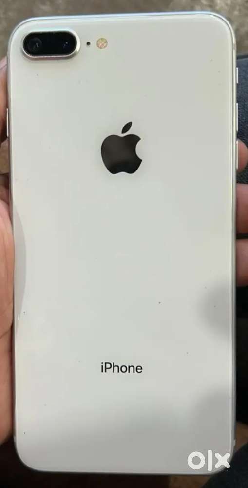 iPhone 8 plus 64GB Fix price.