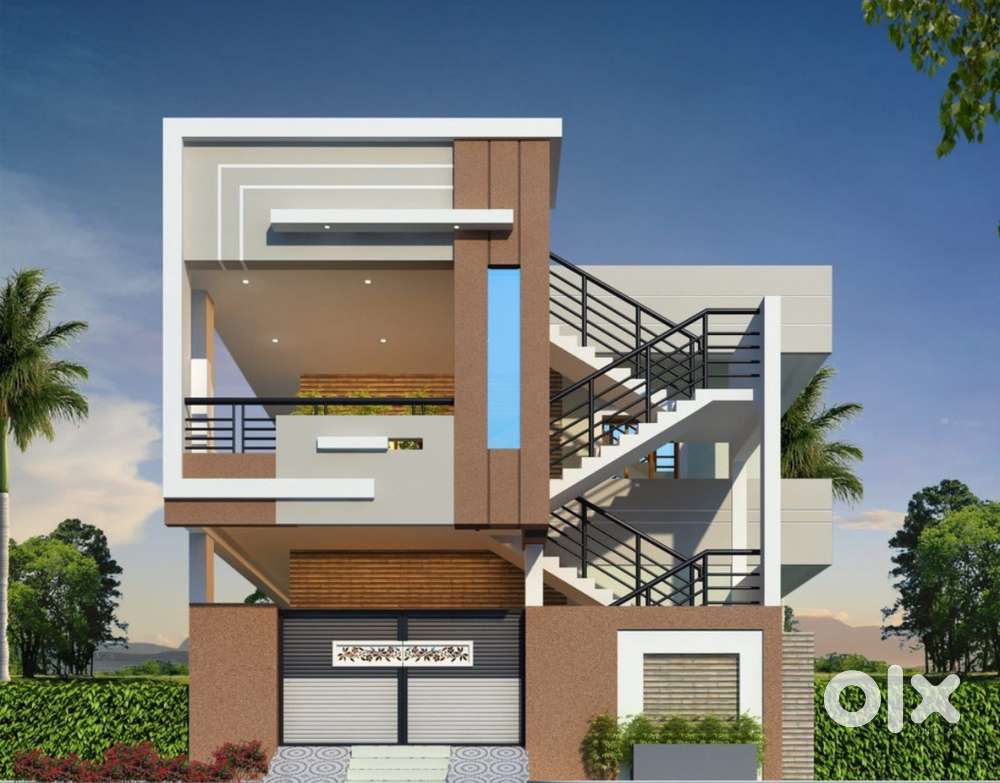 House for kease or rent