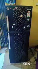 Kelvinator fridge