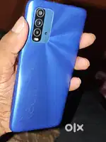 Redmi 9 power