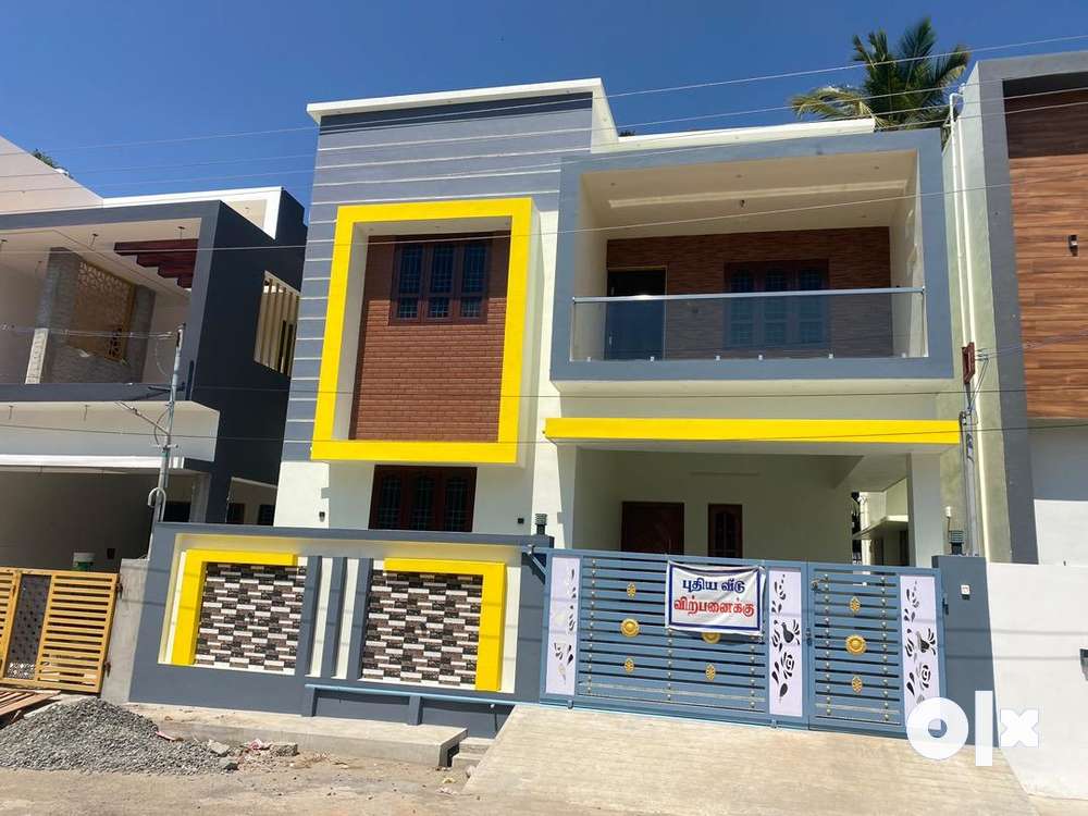 Soorankdi Approved House For Sale