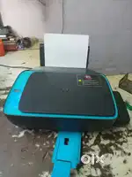 HP Ink Tank 419 All-in-one WiFi Colour Printer