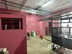 500sqft Shed for Rent