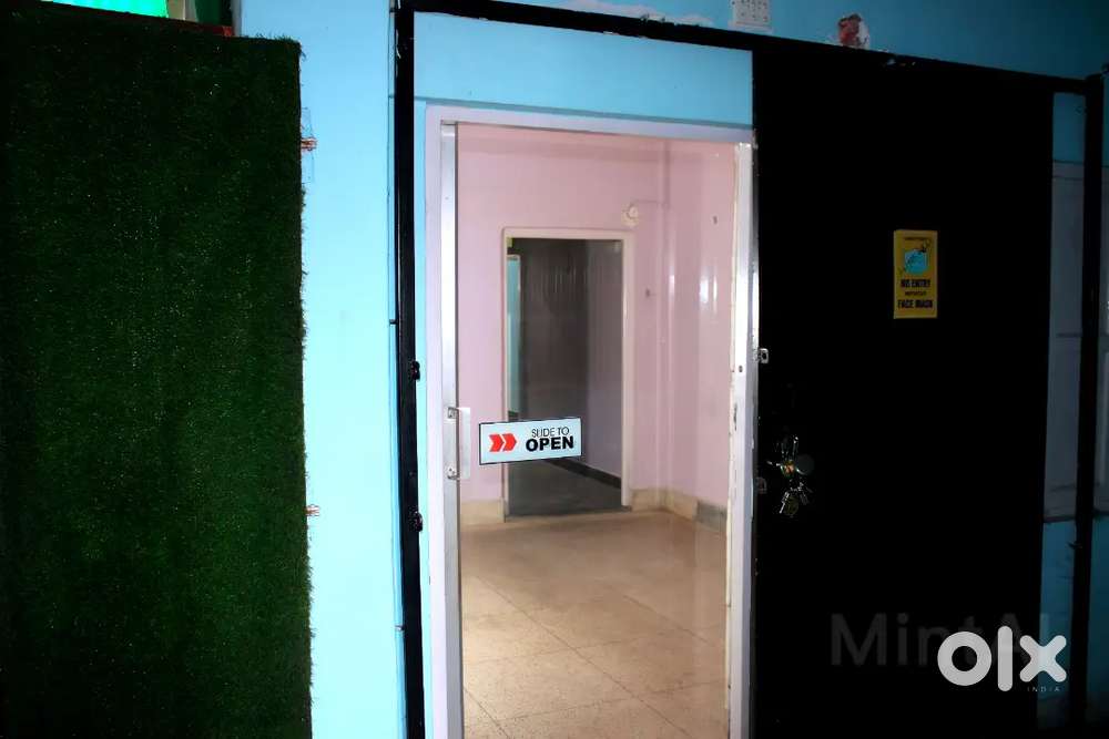 Bidhan Road, Prime Commercial Space for Office, Showroom, Restaurant