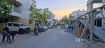 1650SQFT LAND WITH 3BHK DUPLEX HOUSE FOR SALE AT BOLLENI PERUMBAKKAM