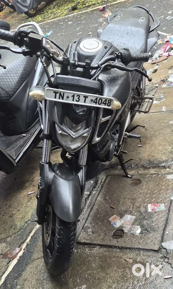 YAMAHA FZ v3 2020