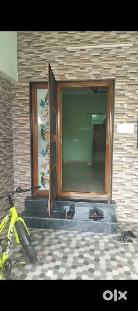 Home for rent..near by singanallur