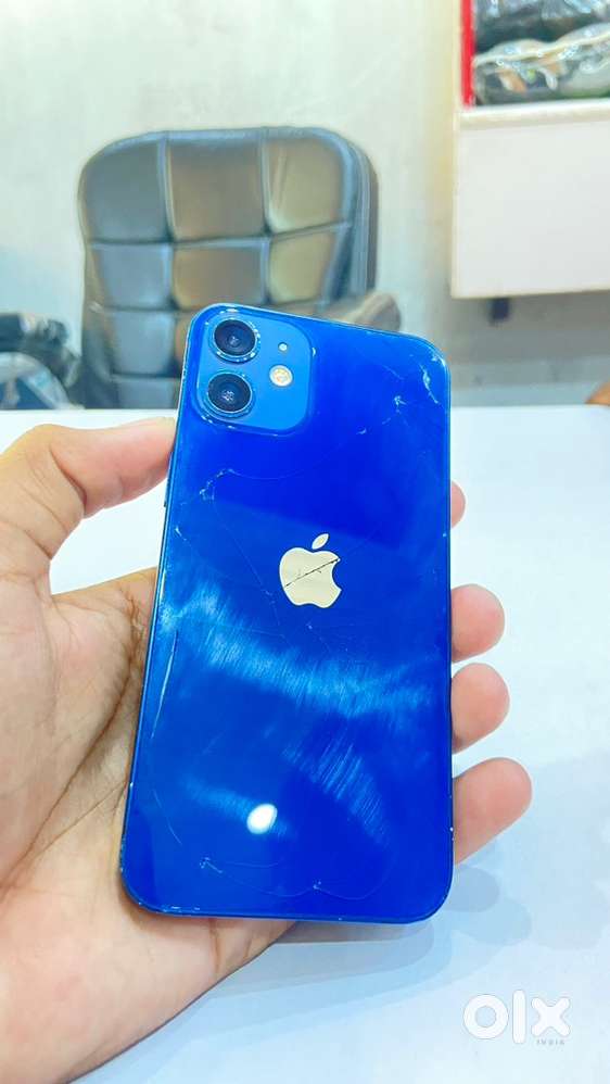 i phone 12 mini